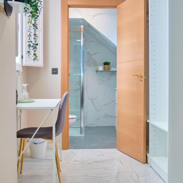 Casa Vestali - Family Room - 5
