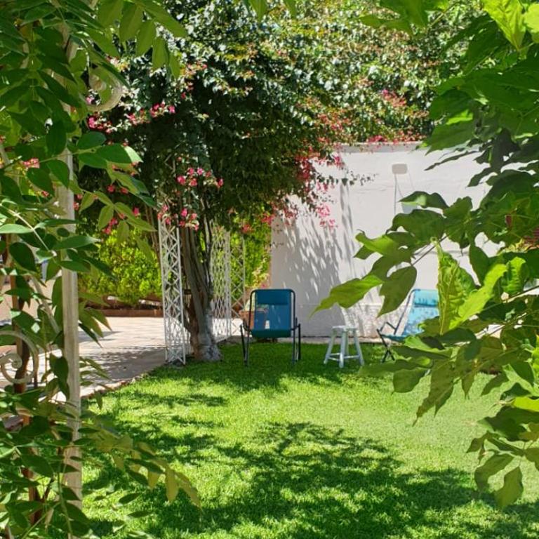 Le Vele Mondello, villa a due passi dal mare - Casa con 2 Camere da Letto - 48
