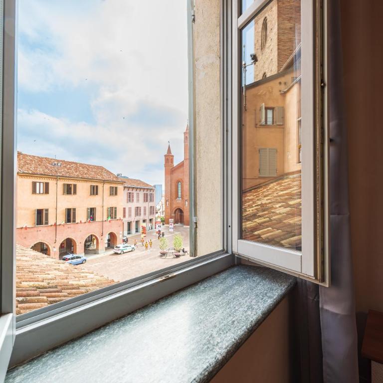 Palazzo Ciravegna, Alba Duomo View - Appartamento con 1 Camera da Letto - 1