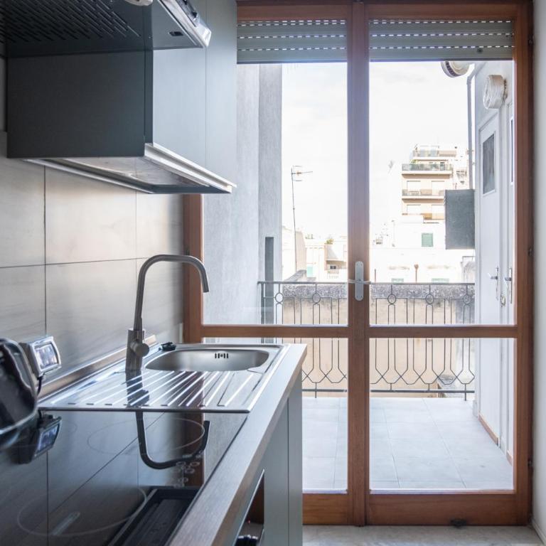 Un posto al sole - Appartamento Loft con 3 Camere da Letto - 6