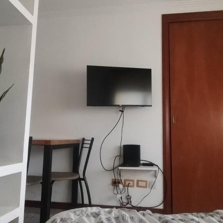 San Martín 3510 OK - Apartamento de 1 dormitorio - 15