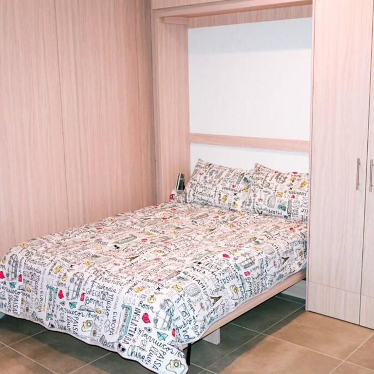 Apartamento santa marta - Apartamento de 2 dormitorios - 8