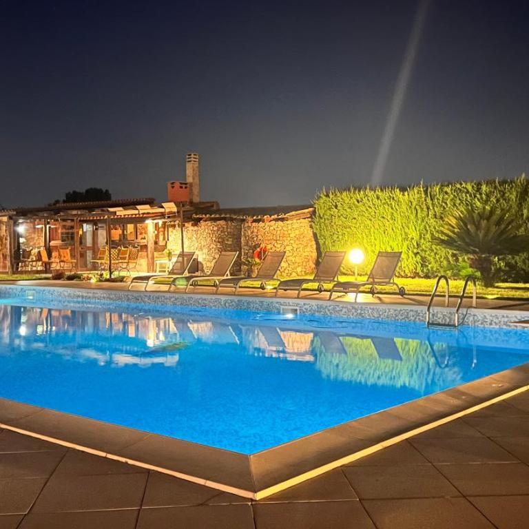 Villa Vedesa - Villa con Piscina Privata - 1