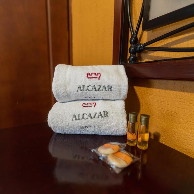 Hotel Alcazar - Guadalajara Centro Historico - Habitación con cama grande - 20