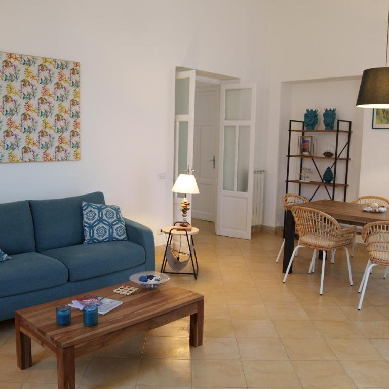 Le Vele Mondello, villa a due passi dal mare - Casa con 2 Camere da Letto - 30