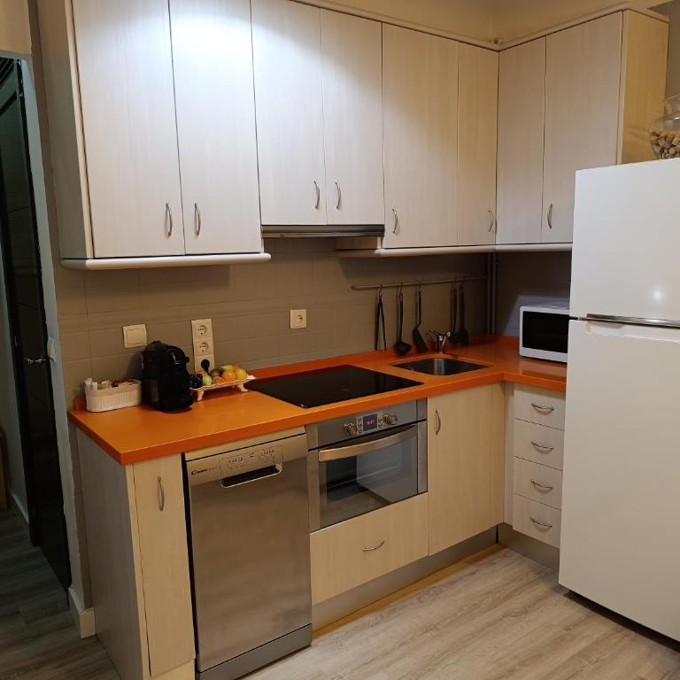 Apartamento Centro Histórico - Apartamento de 1 dormitorio - 17