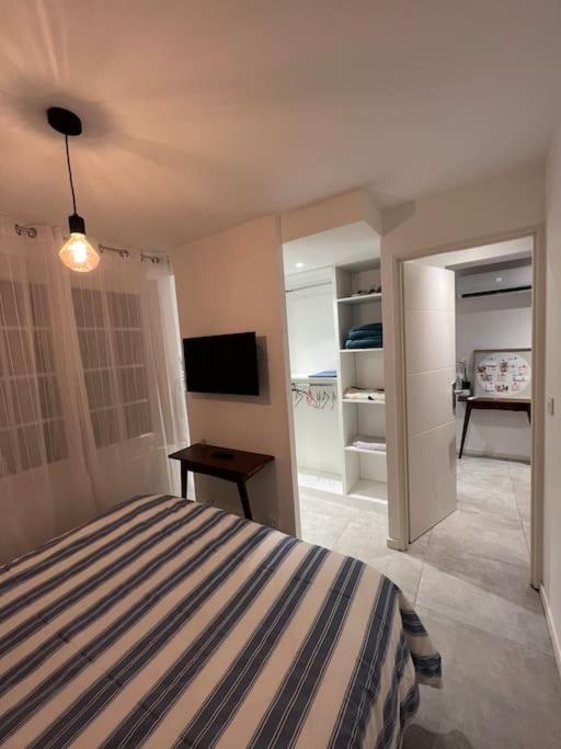 T3 au coeur d'une villa moderne - Two-Bedroom Apartment - 8