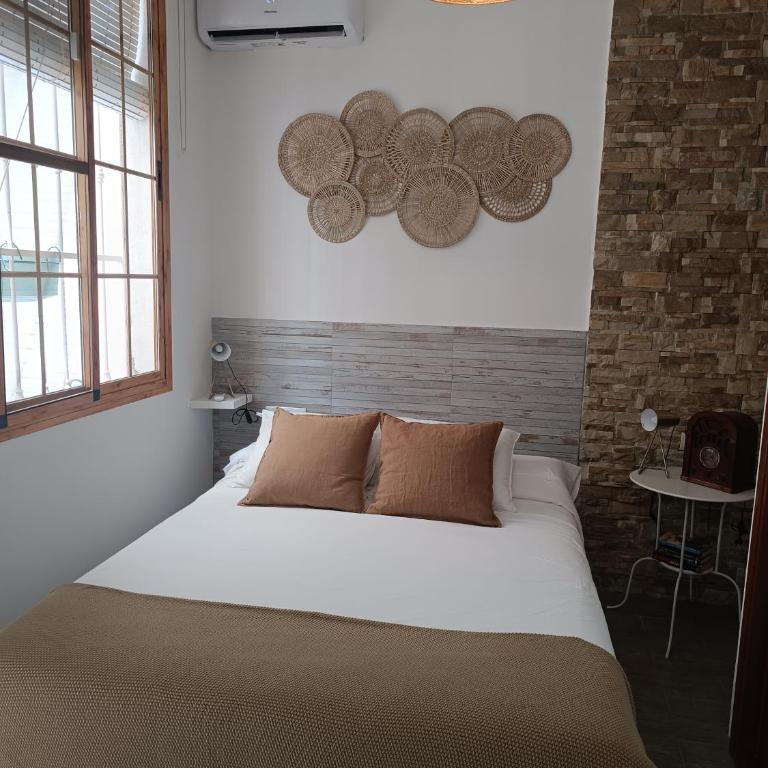 Apartamento Centro Histórico - Apartamento de 1 dormitorio - 26