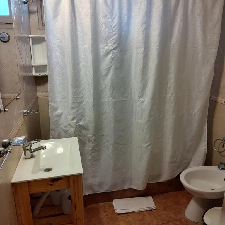 Kumen Apart de Playa - Apartamento de 2 dormitorios (6 adultos) - 9