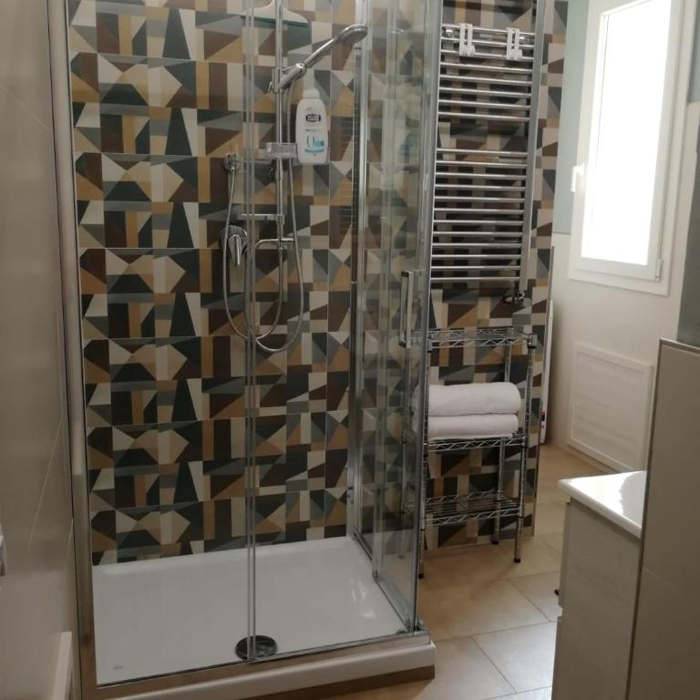 Casa da Giannina - Appartamento con 2 Camere da Letto - 31