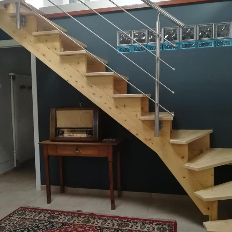 Casa da Giannina - Appartamento con 2 Camere da Letto - 22