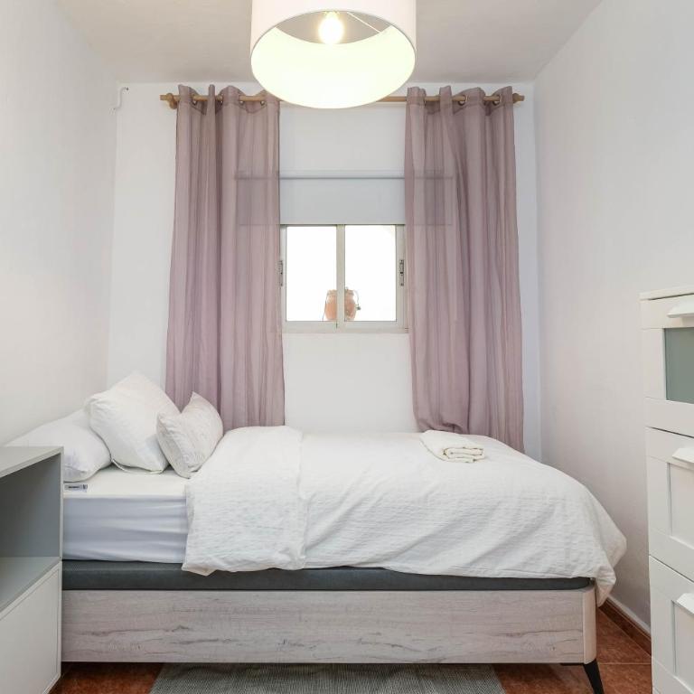 Andalucian house, few minutes from the beach - Villa - 21