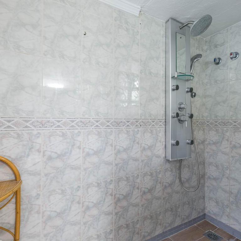 Andalucian house, few minutes from the beach - Villa - 19