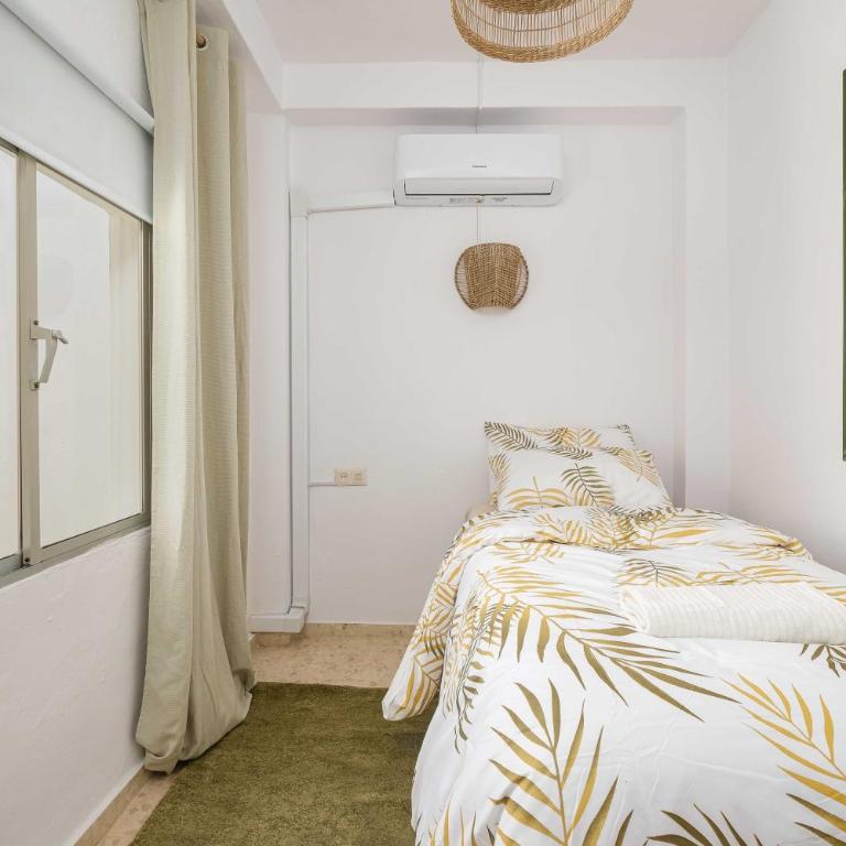 Andalucian house, few minutes from the beach - Villa - 38