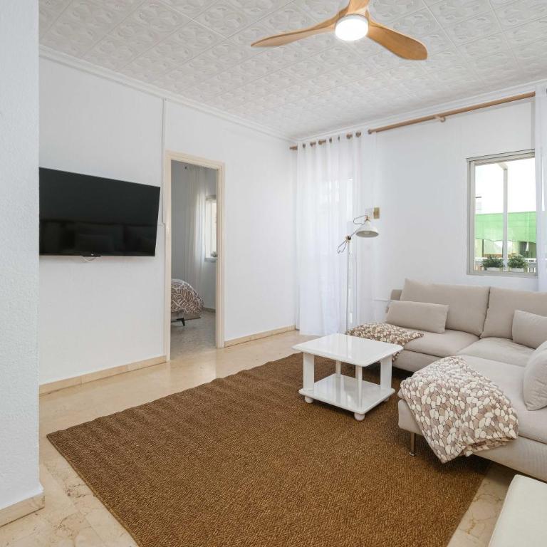 Andalucian house, few minutes from the beach - Villa - 31