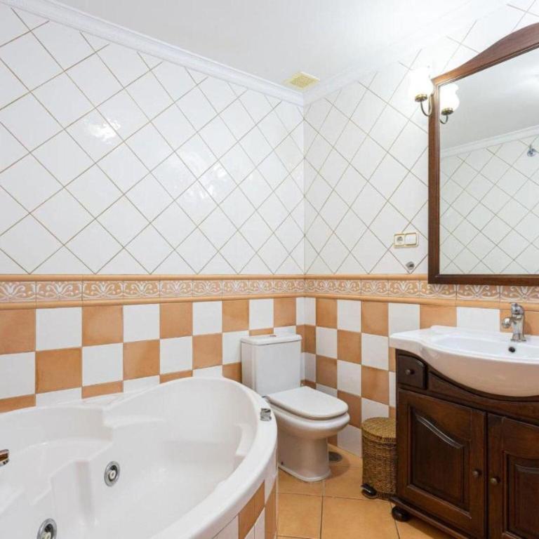 Apartment in Nerja near Sea Beach - Apartamento de 3 dormitorios - 24