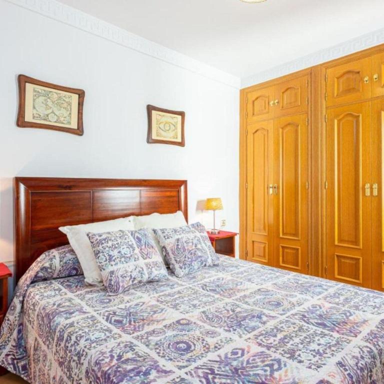 Apartment in Nerja near Sea Beach - Apartamento de 3 dormitorios - 3