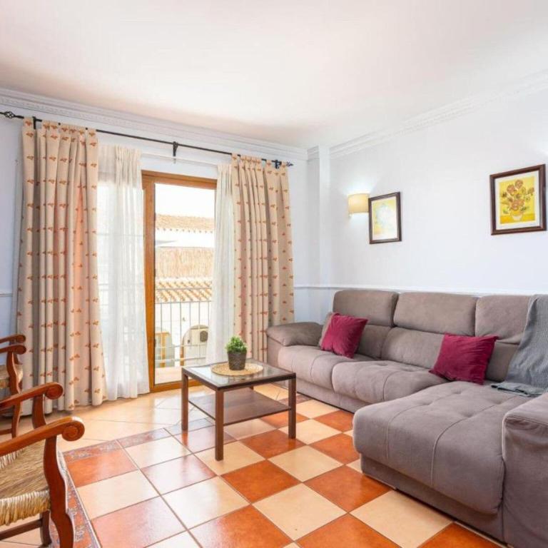 Apartment in Nerja near Sea Beach - Apartamento de 3 dormitorios - 1