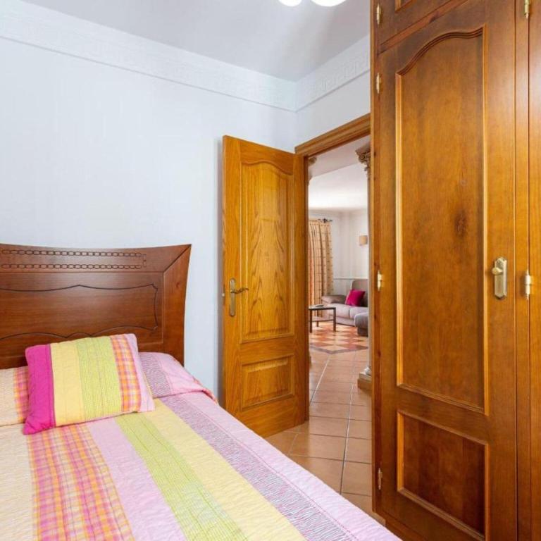 Apartment in Nerja near Sea Beach - Apartamento de 3 dormitorios - 17