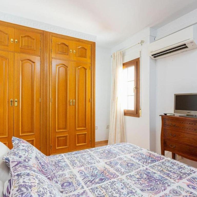 Apartment in Nerja near Sea Beach - Apartamento de 3 dormitorios - 21
