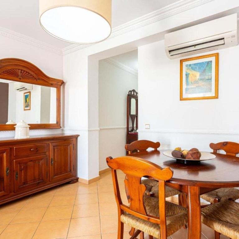 Apartment in Nerja near Sea Beach - Apartamento de 3 dormitorios - 11
