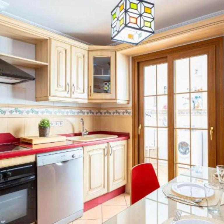 Apartment in Nerja near Sea Beach - Apartamento de 3 dormitorios - 14