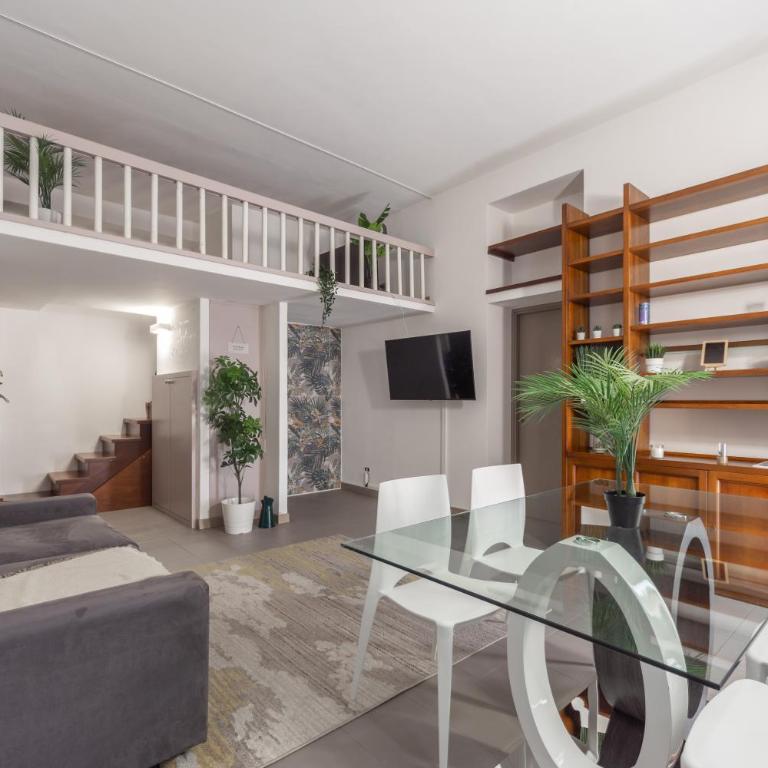 Vittoria-Duomo 15 minuti - Appartamento con 1 Camera da Letto - 1