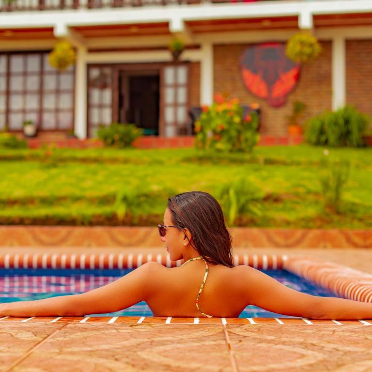 Casa Africa - Casa de 4 dormitorios - 29