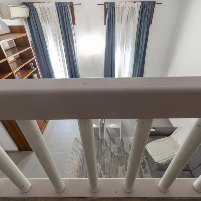 Vittoria-Duomo 15 minuti - Appartamento con 1 Camera da Letto - 10
