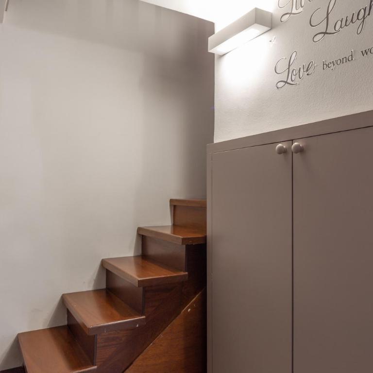 Vittoria-Duomo 15 minuti - Appartamento con 1 Camera da Letto - 11