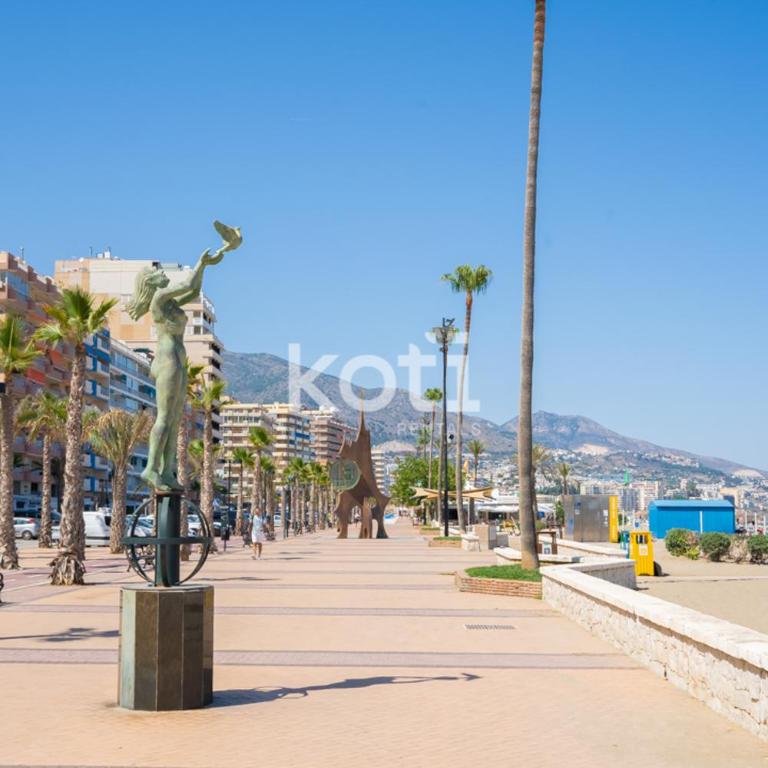 Koti Rentals - Diana - Apartamento de 3 dormitorios - 59
