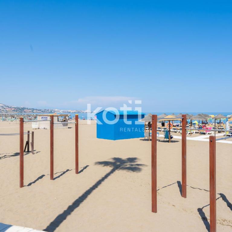 Koti Rentals - Diana - Apartamento de 3 dormitorios - 49