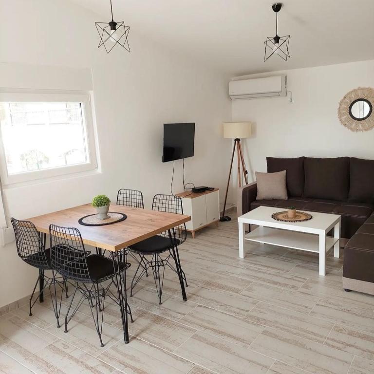 Apartmani.Sutomore - Apartman sa 1 Spavaćom Sobom - 5