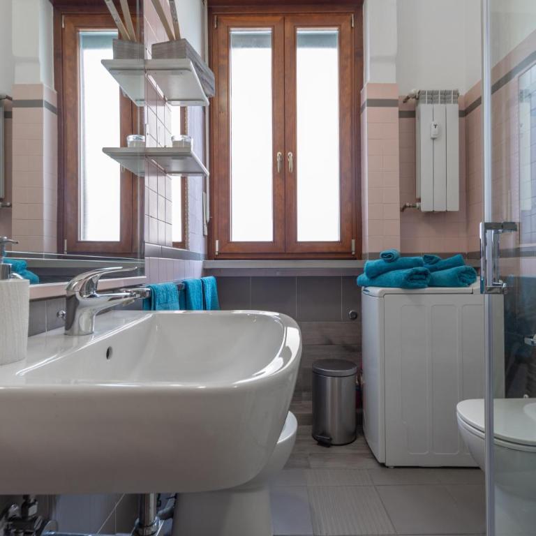 Vittoria-Duomo 15 minuti - Appartamento con 1 Camera da Letto - 19