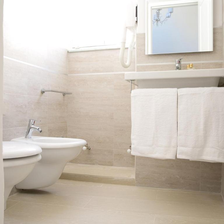 Elamar Rooms & Apartment - Camera Matrimoniale Budget - 3