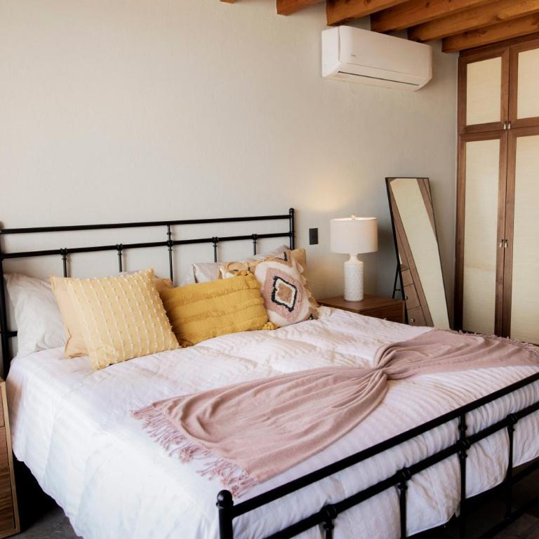 Casa de lujo, hasta con cine privado - Casa de 5 dormitorios - 7