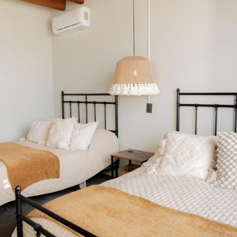Casa de lujo, hasta con cine privado - Casa de 5 dormitorios - 9