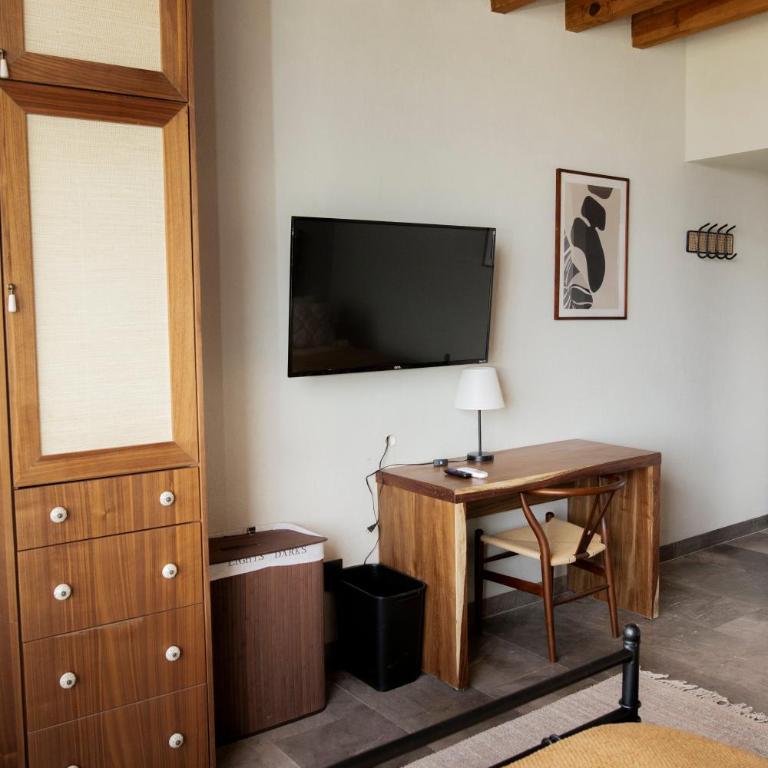 Casa de lujo, hasta con cine privado - Casa de 5 dormitorios - 19