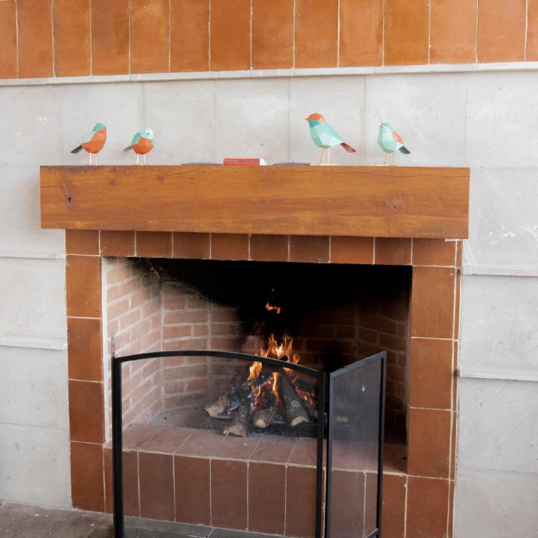 Casa de lujo, hasta con cine privado - Casa de 5 dormitorios - 22
