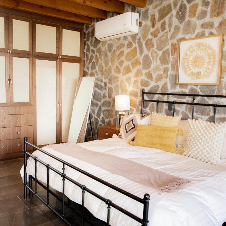 Casa de lujo, hasta con cine privado - Casa de 5 dormitorios - 23