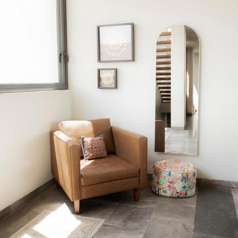 Casa de lujo, hasta con cine privado - Casa de 5 dormitorios - 74