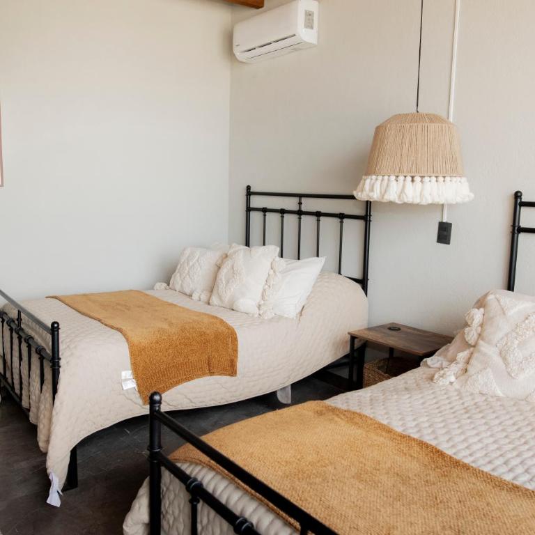 Casa de lujo, hasta con cine privado - Casa de 5 dormitorios - 31