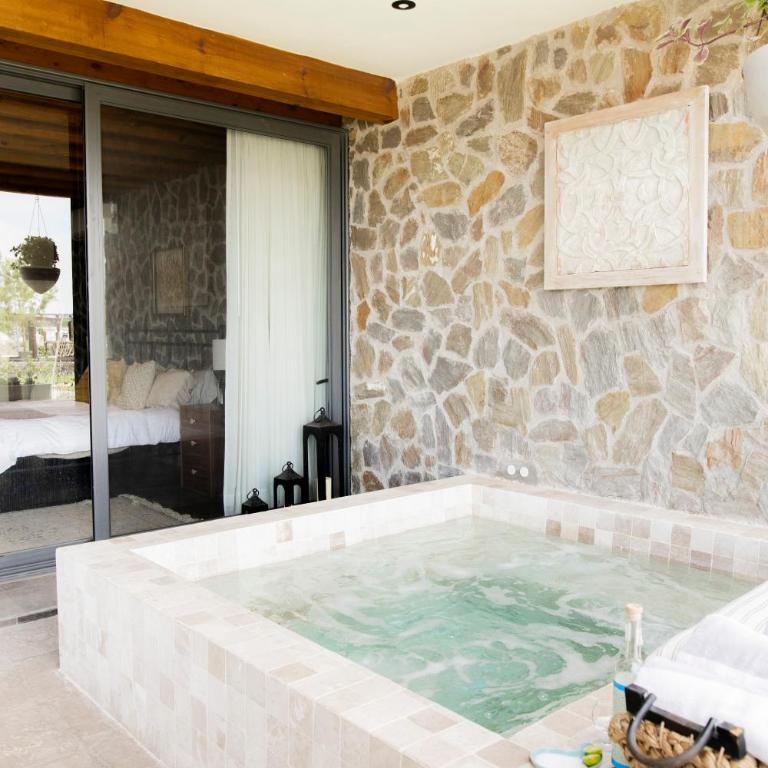 Casa de lujo, hasta con cine privado - Casa de 5 dormitorios - 32