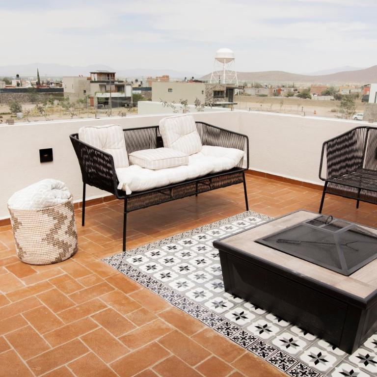 Casa de lujo, hasta con cine privado - Casa de 5 dormitorios - 43