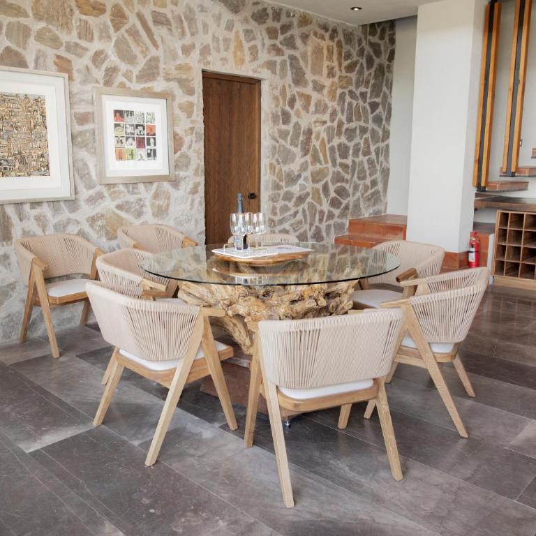 Casa de lujo, hasta con cine privado - Casa de 5 dormitorios - 38