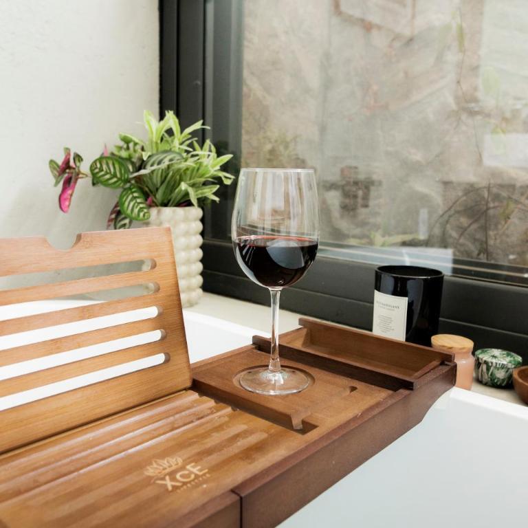 Casa de lujo, hasta con cine privado - Casa de 5 dormitorios - 37