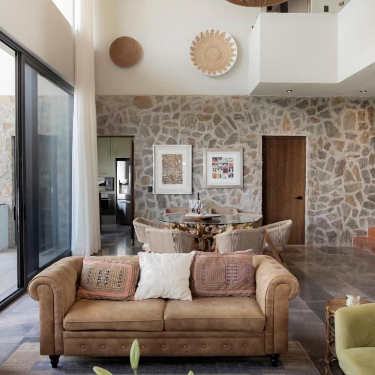 Casa de lujo, hasta con cine privado - Casa de 5 dormitorios - 42