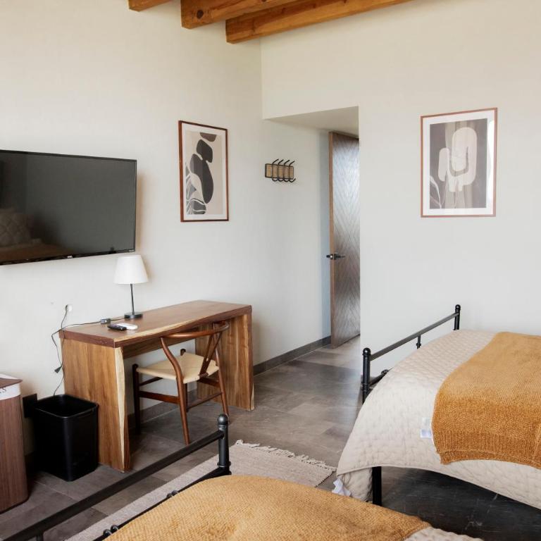 Casa de lujo, hasta con cine privado - Casa de 5 dormitorios - 39