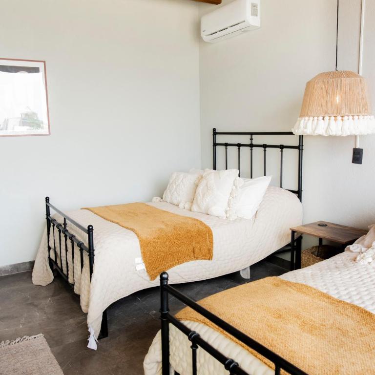 Casa de lujo, hasta con cine privado - Casa de 5 dormitorios - 49