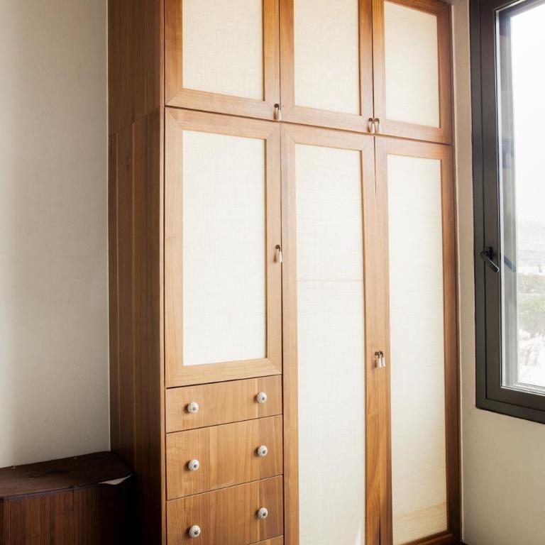 Casa de lujo, hasta con cine privado - Casa de 5 dormitorios - 48